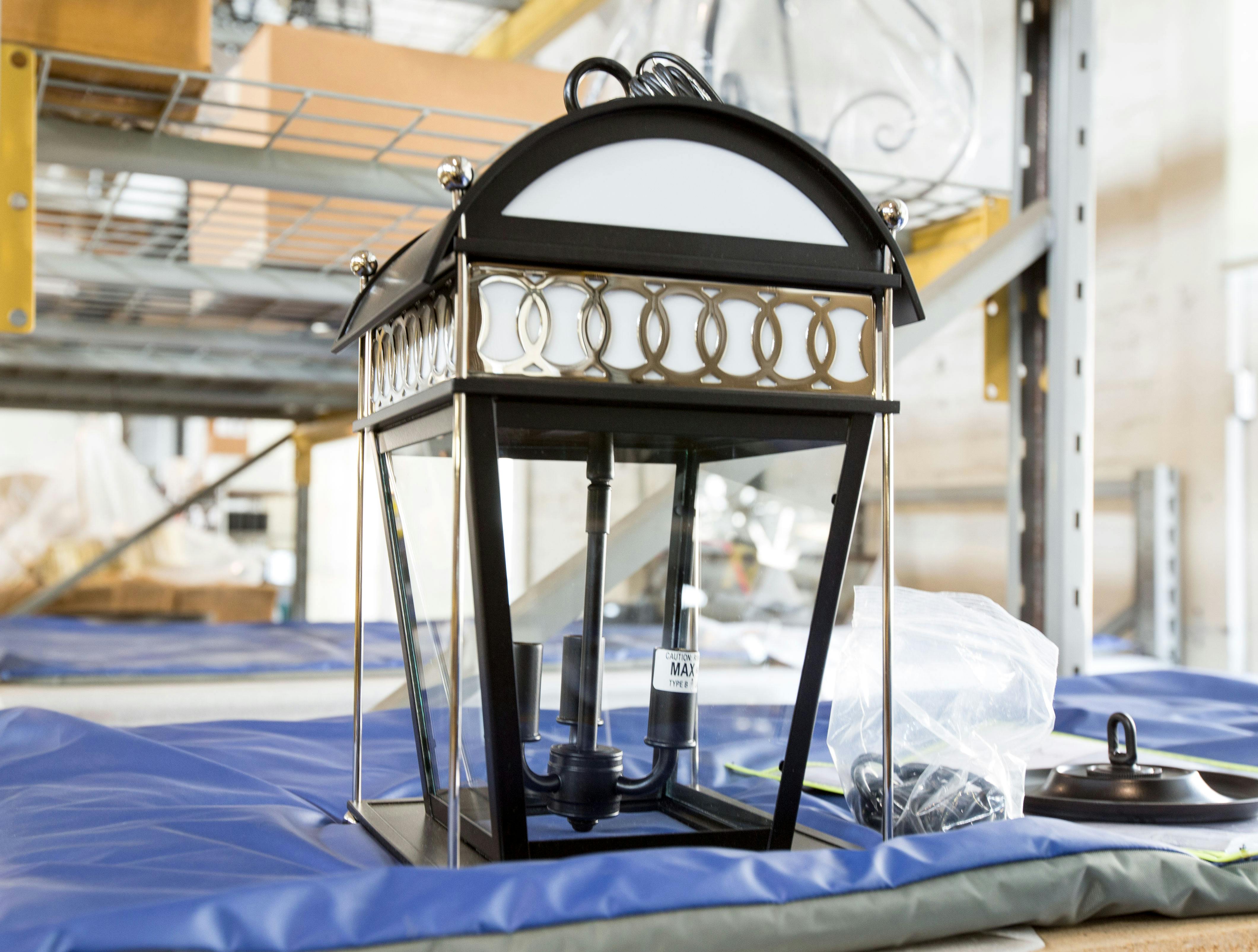 Shop Shots The Urban Electric Company