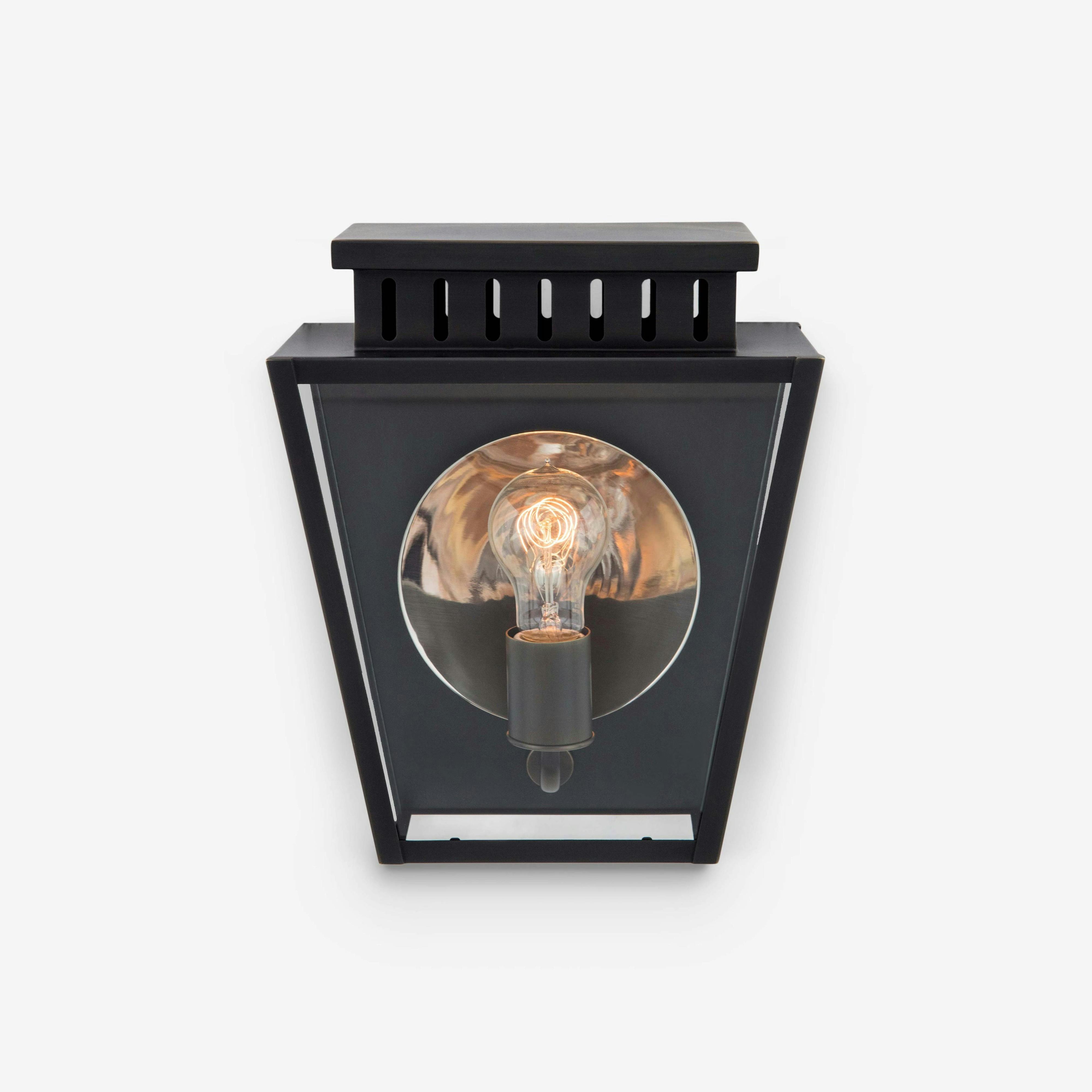 Shop Wall The Urban Electric Company