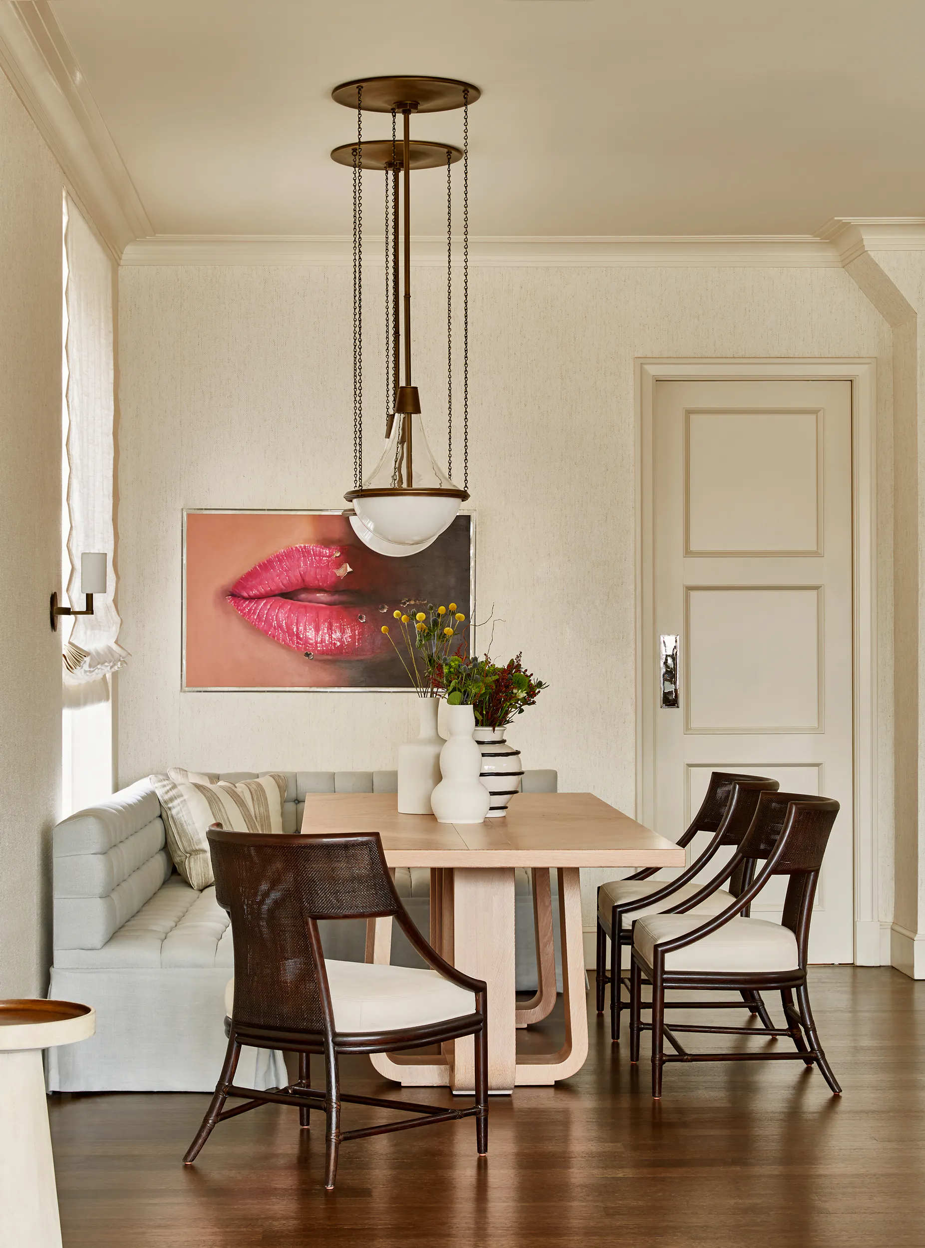 Power Couples | The Urban Electric Co