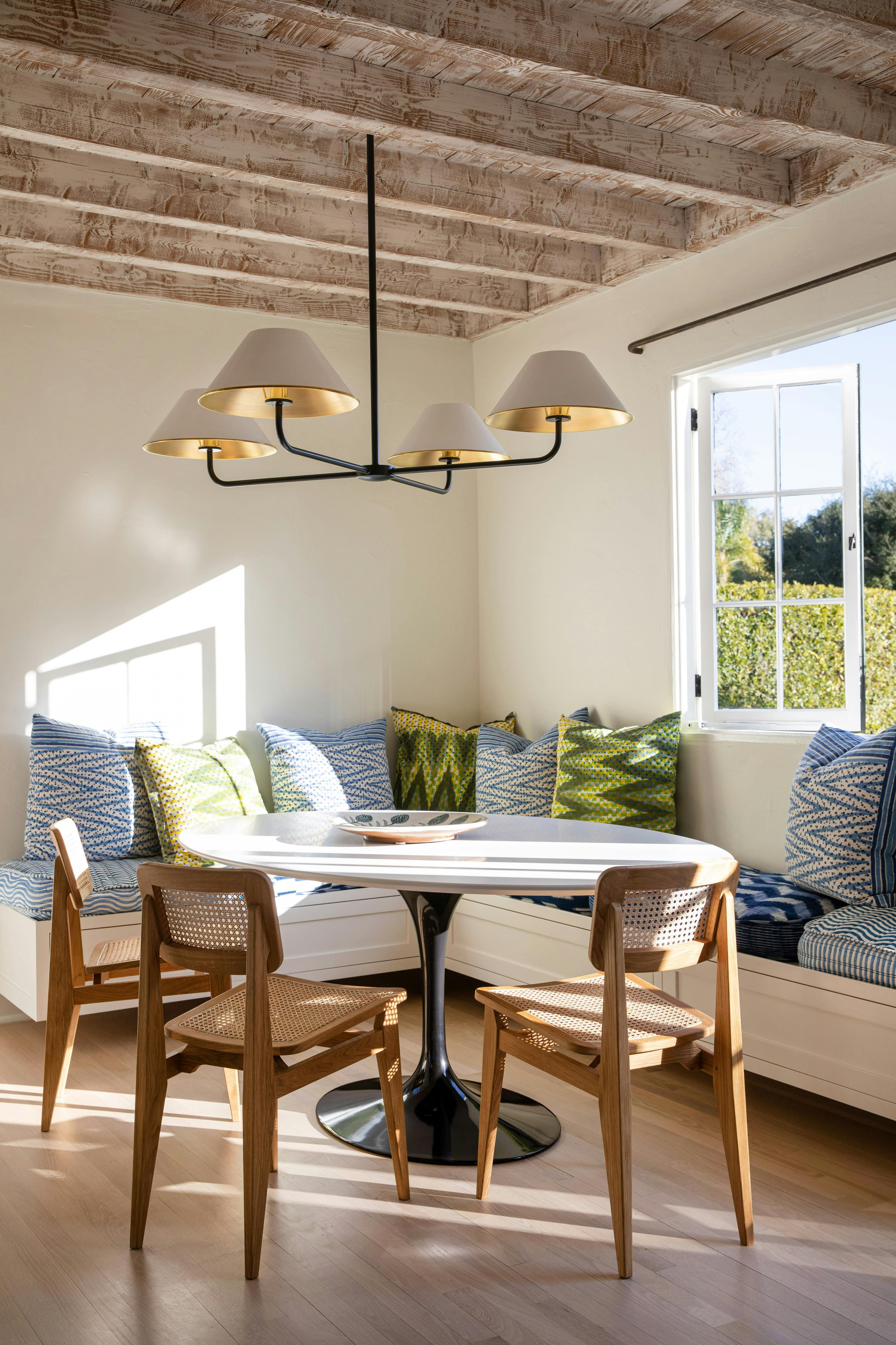 Eye on Design Bonesteel Trout Hall