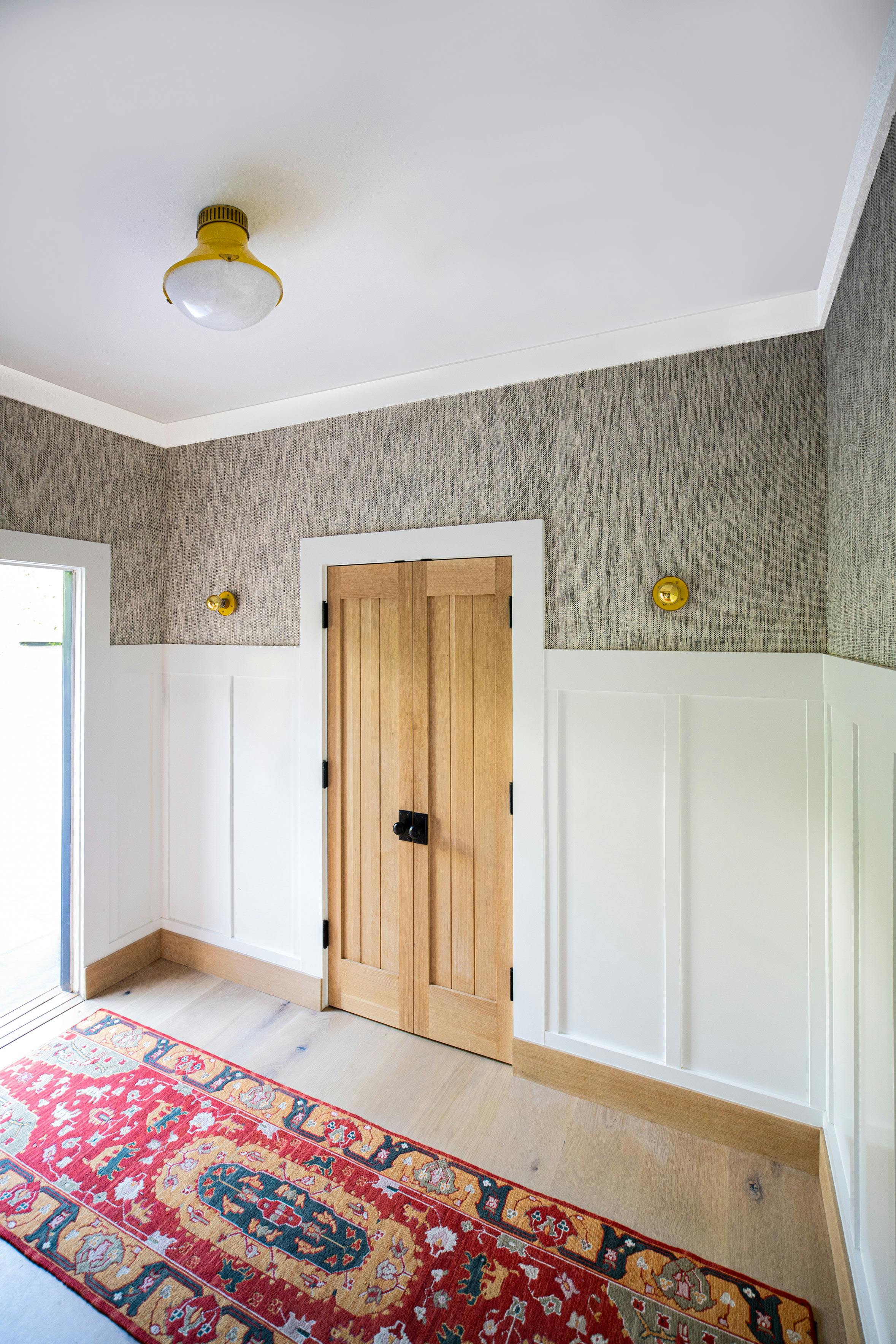 Eye on Design Bonesteel Trout Hall