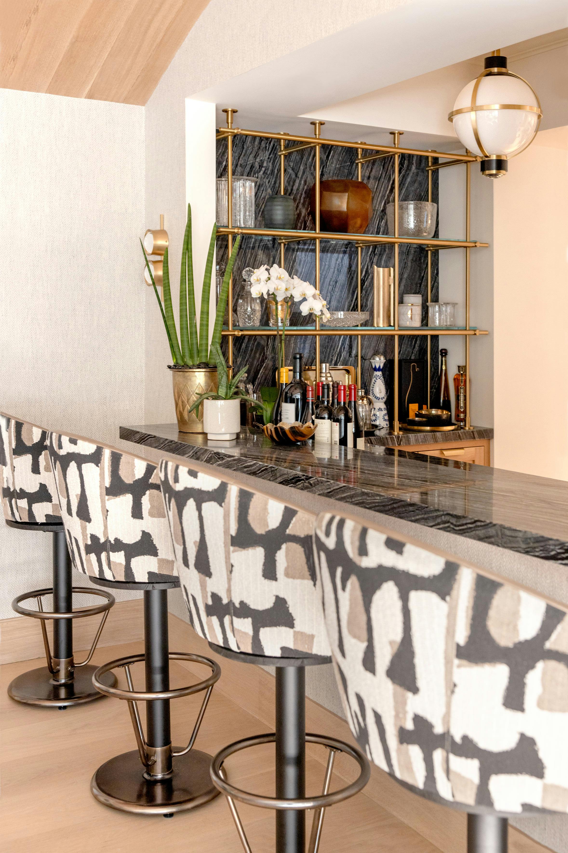 Eye on Design Bonesteel Trout Hall