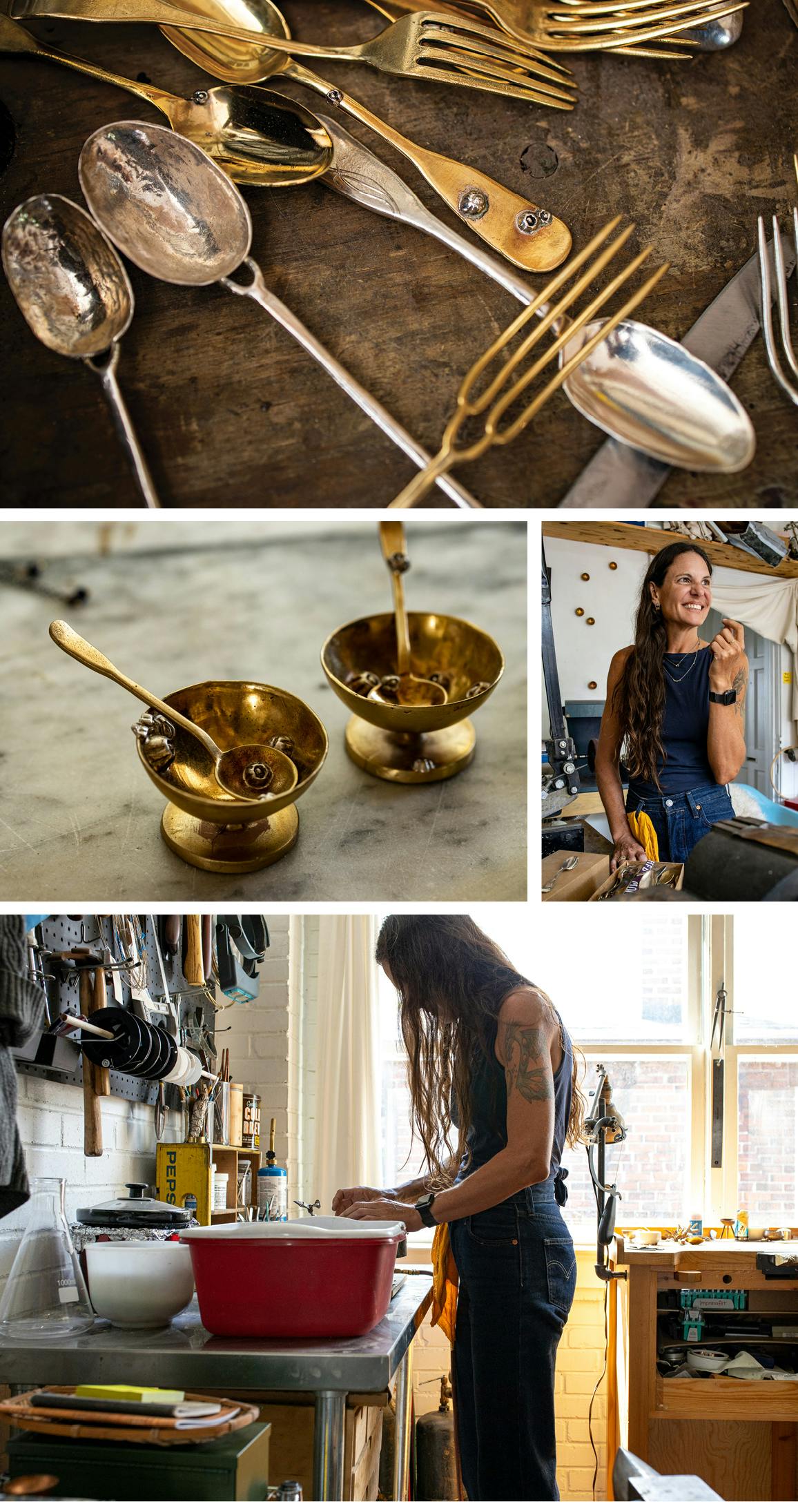 The Design Scene The Urban Electric Co.