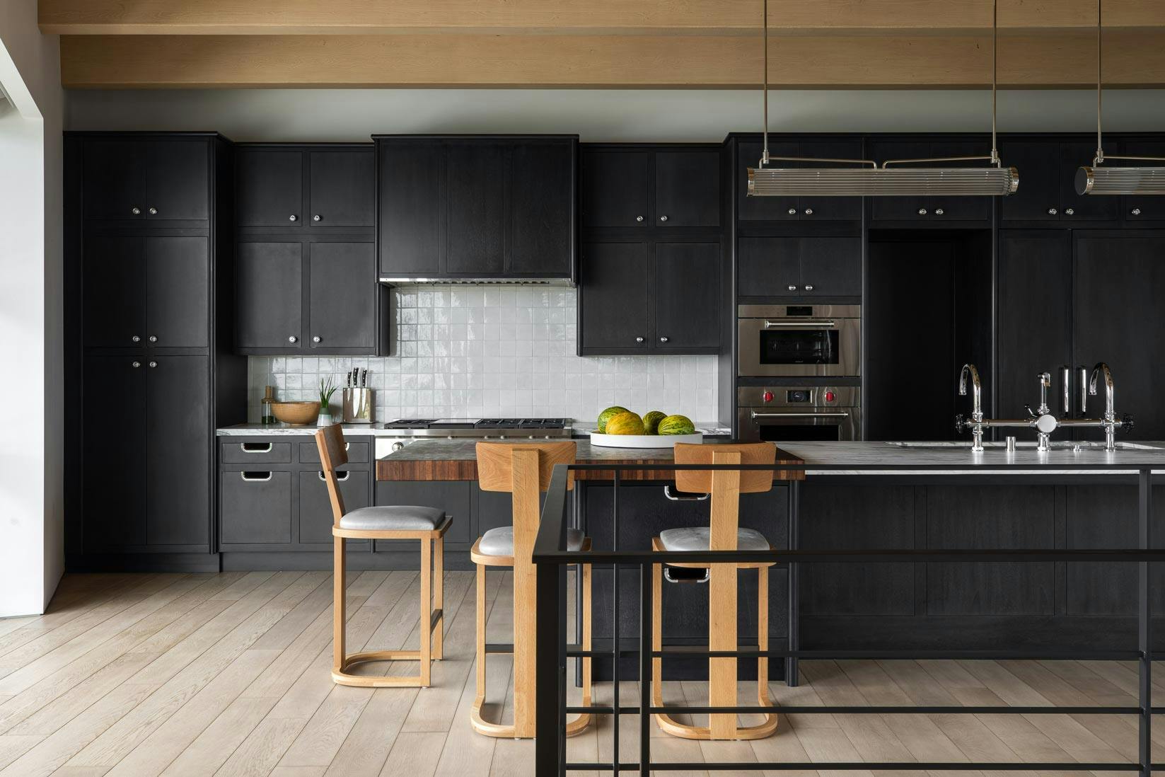 Eye on Design Bonesteel Trout Hall