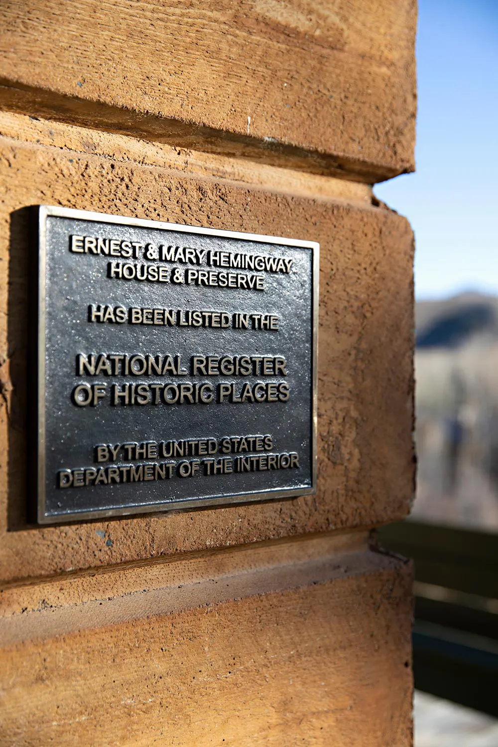 Channeling Hemingway The Urban Electric Co.