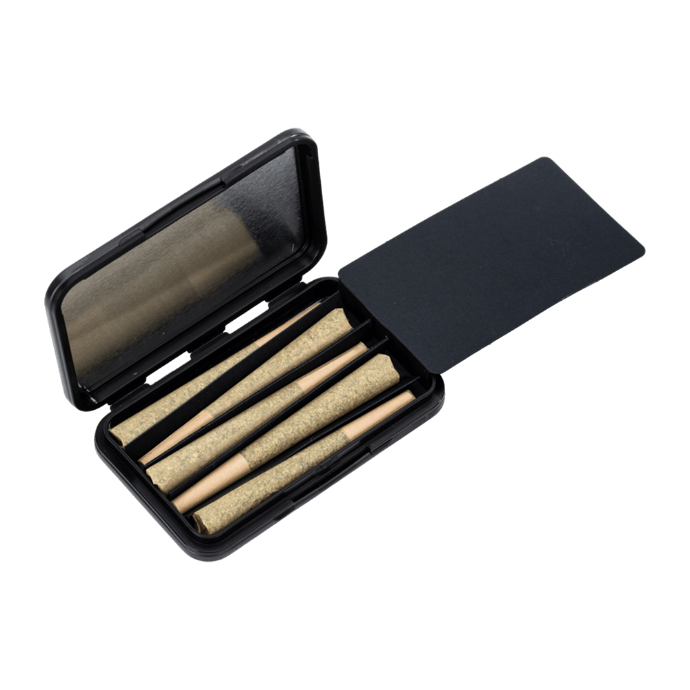 LAX Packs | Flower | Gas Berriez | H | 3.5g – Premium Cannabis