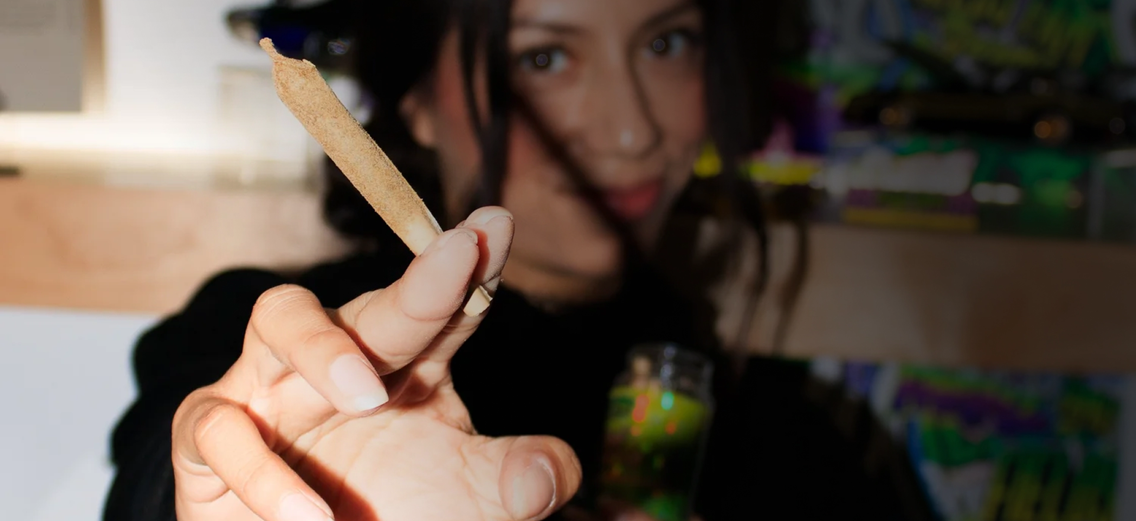 Urban Smoke LA | Top Cannabis Dispensary in Los Angeles
