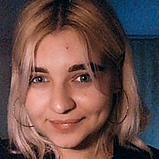 Белоносова Людмила
