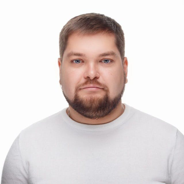 Александров Тимур | URMAN - лесные решения