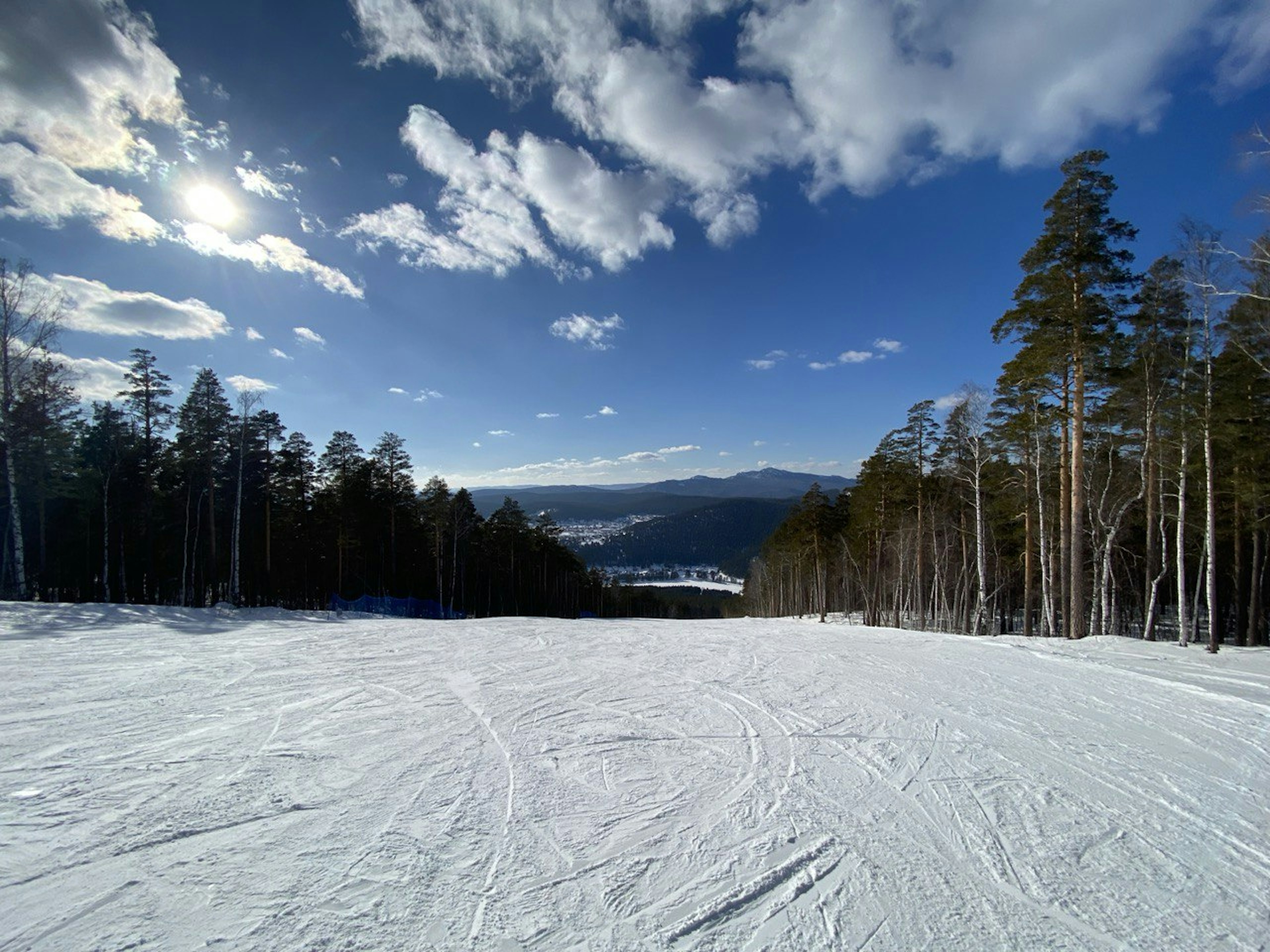 Продается участок в аренде лесного фонда, Белорецк (0,148 га)