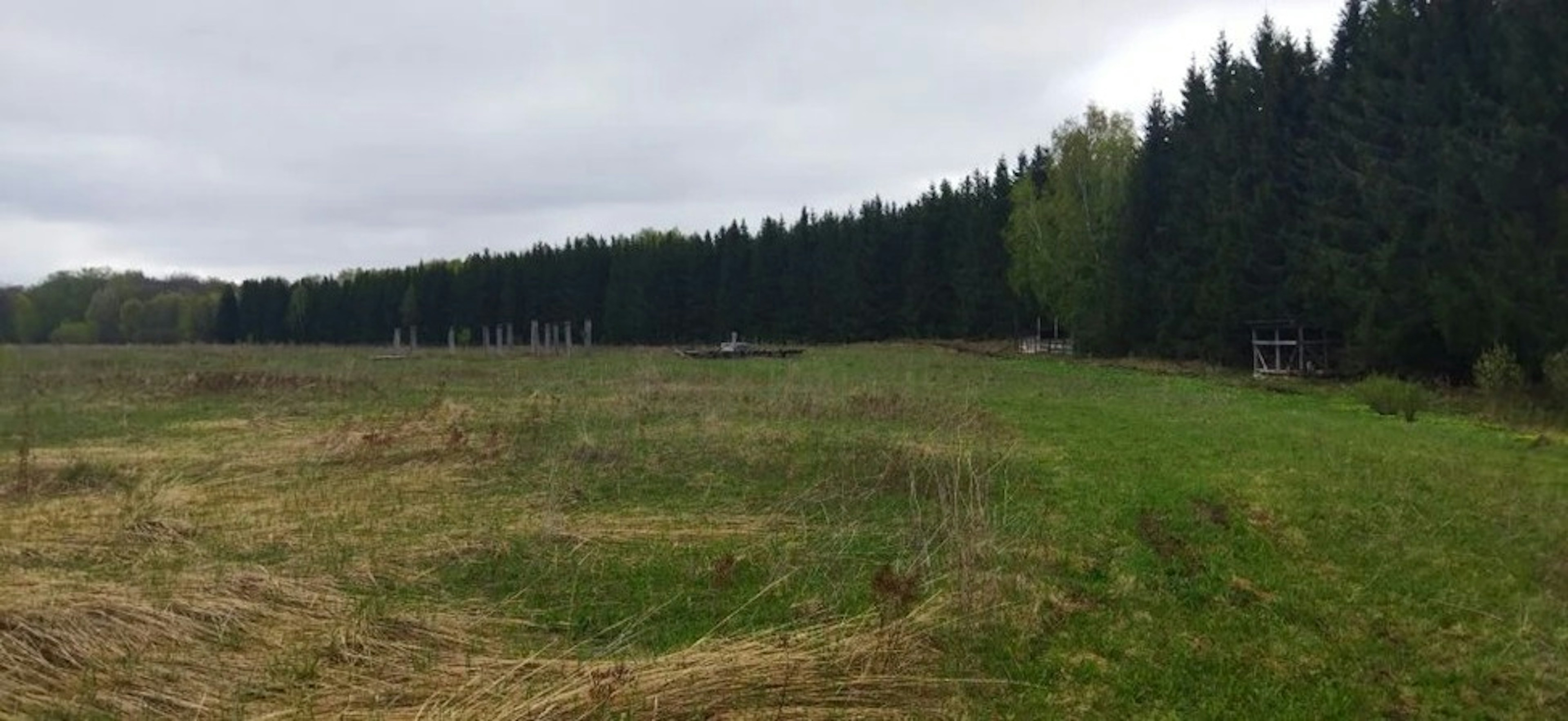 Продается уникальное поместье для родовой усадьбы, фермы и духовного отдыха у монастыря (Башкортостан)