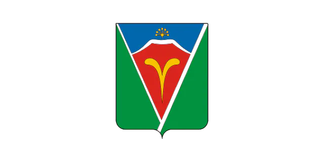 Герб города Ишимбай Республики Башкортостан