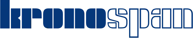 Логотип Kronospan