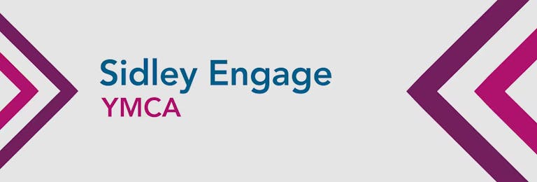 Sidley Engage YMCA