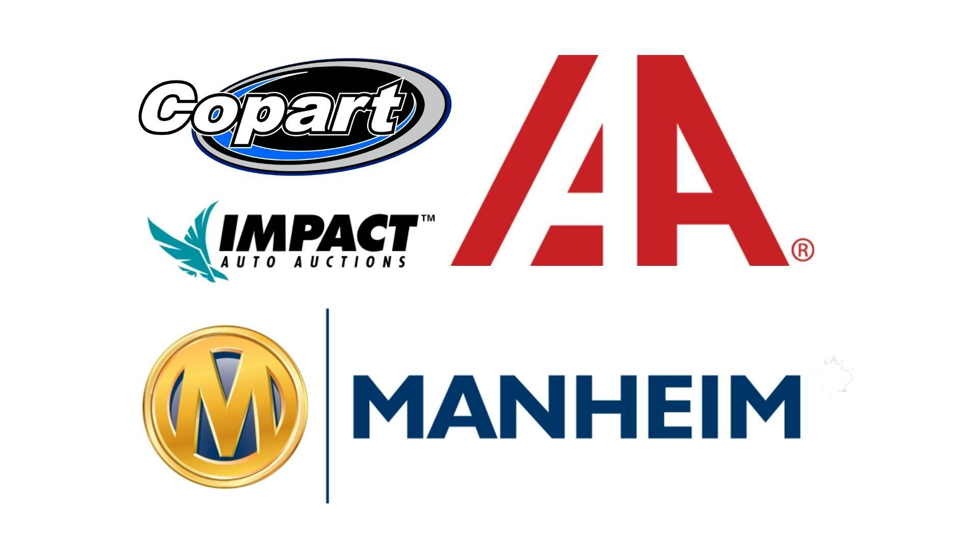 Какой аукцион в США лучше: Manheim, IMPACT, IAAI или Cоpart? 