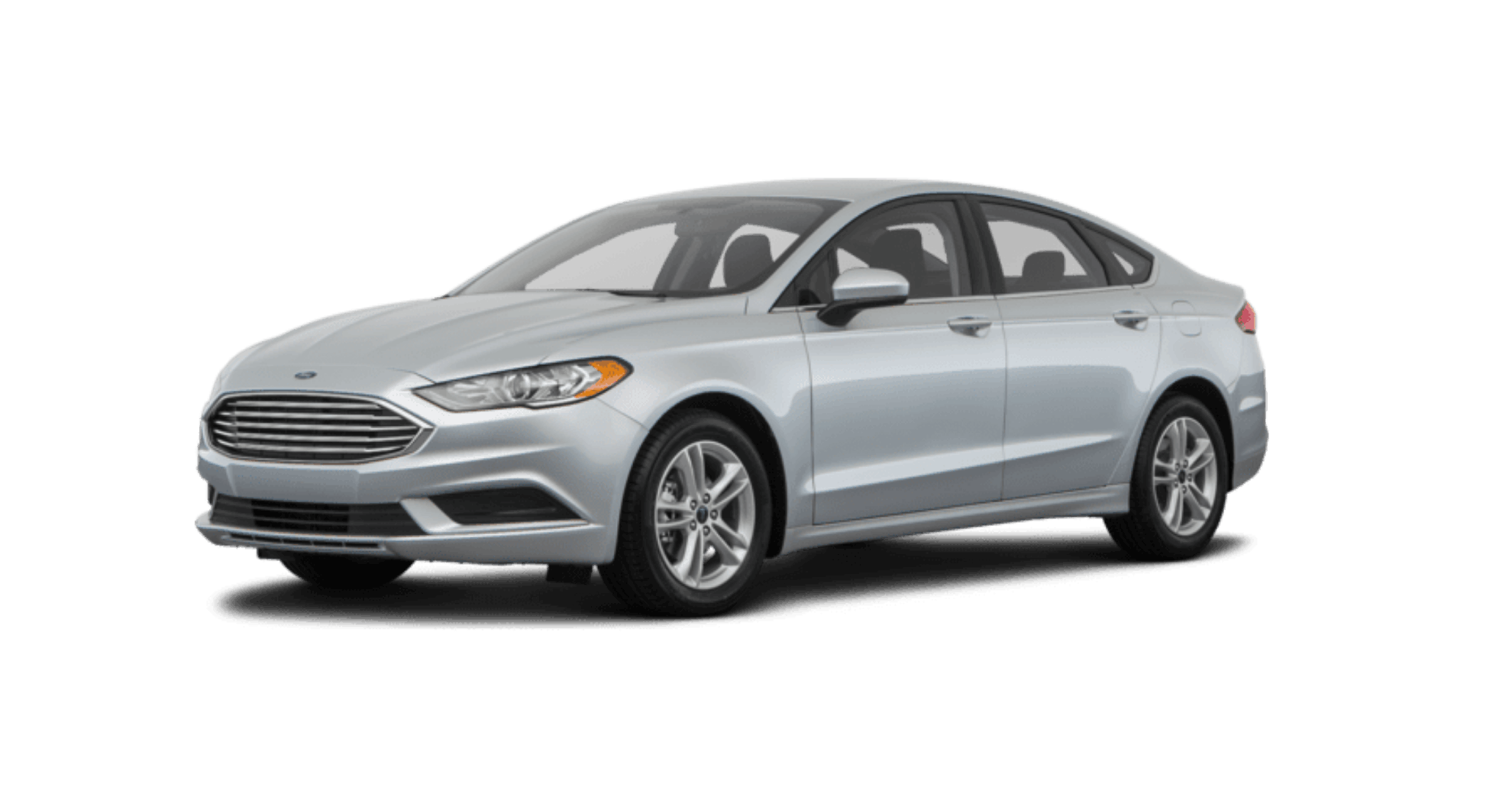 How to buy a used Ford Fusion Hybrid at an auction in the USA