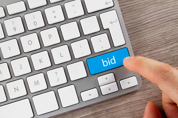 How To Bid
