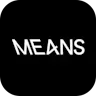 Means TV logo