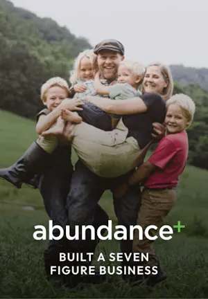 Abundance Plus