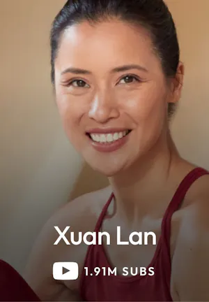 Xuan Lan Yoga