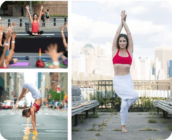 LYT Yoga