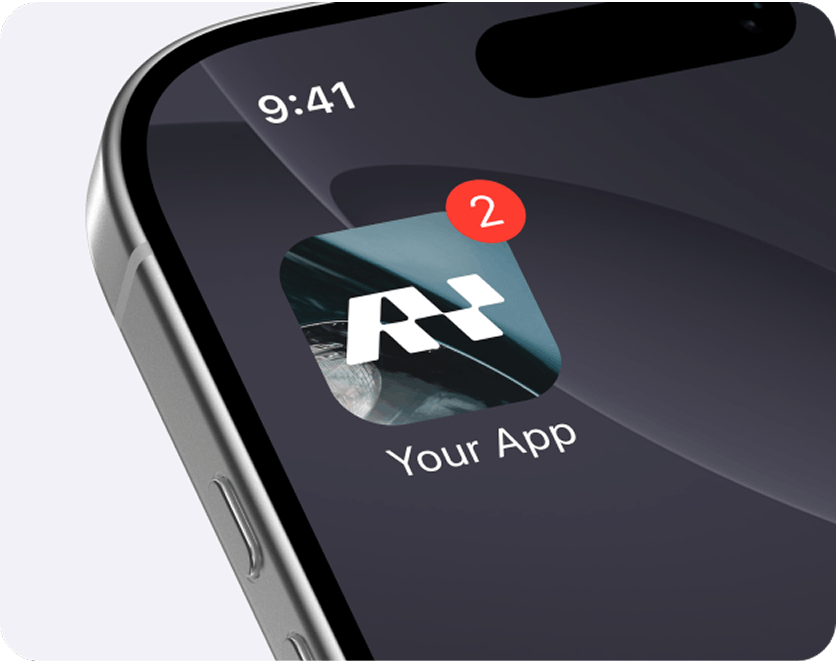 Premium Mobile & TV Apps