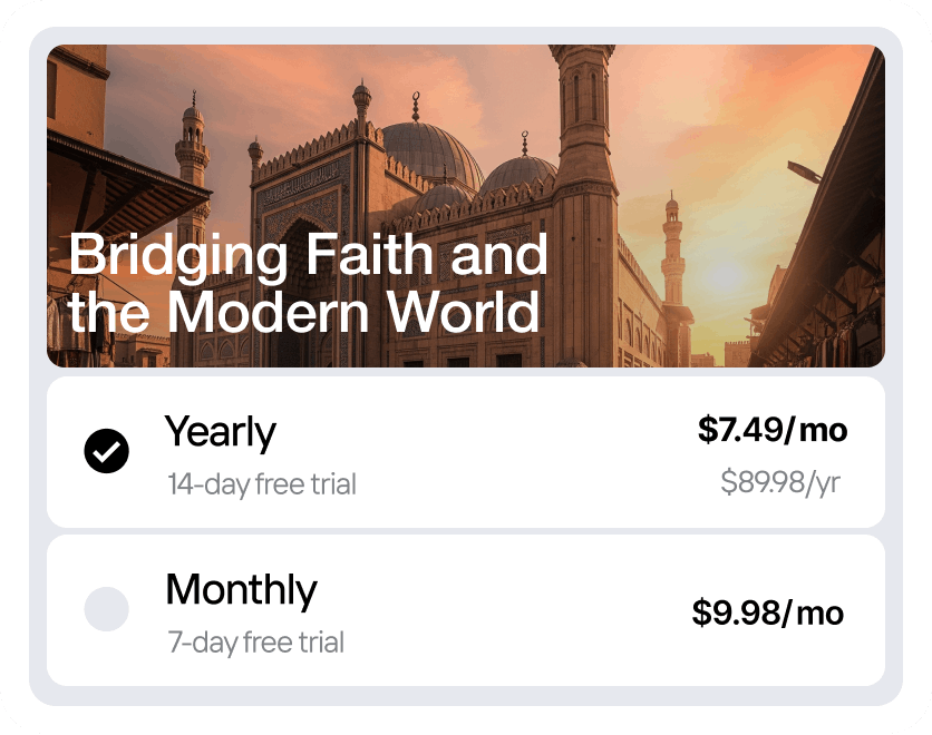Flexible Monetization