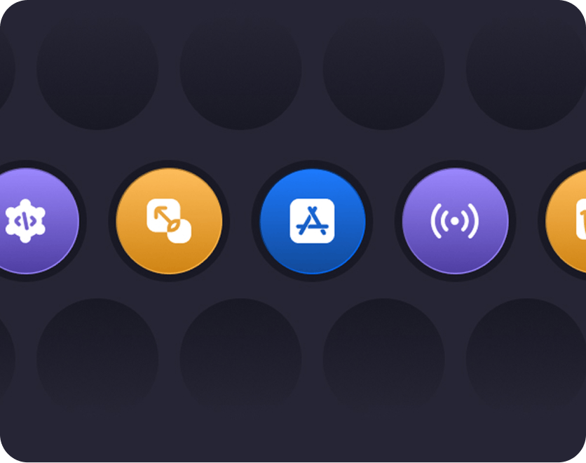 Seamless Tech Stack