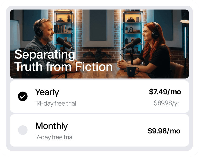 Flexible Monetization