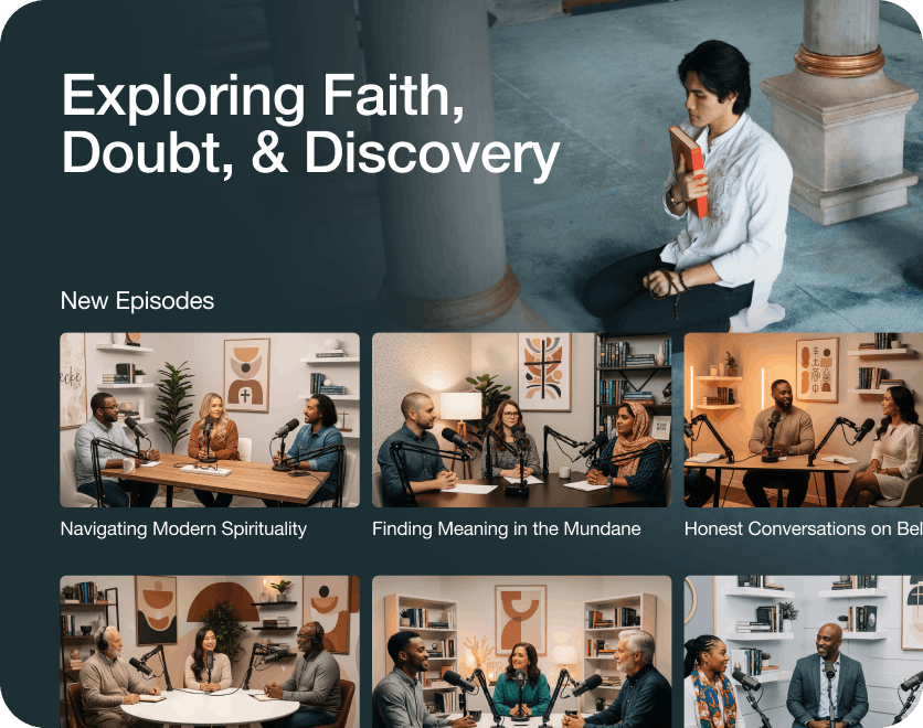 Netflix-Style Catalog