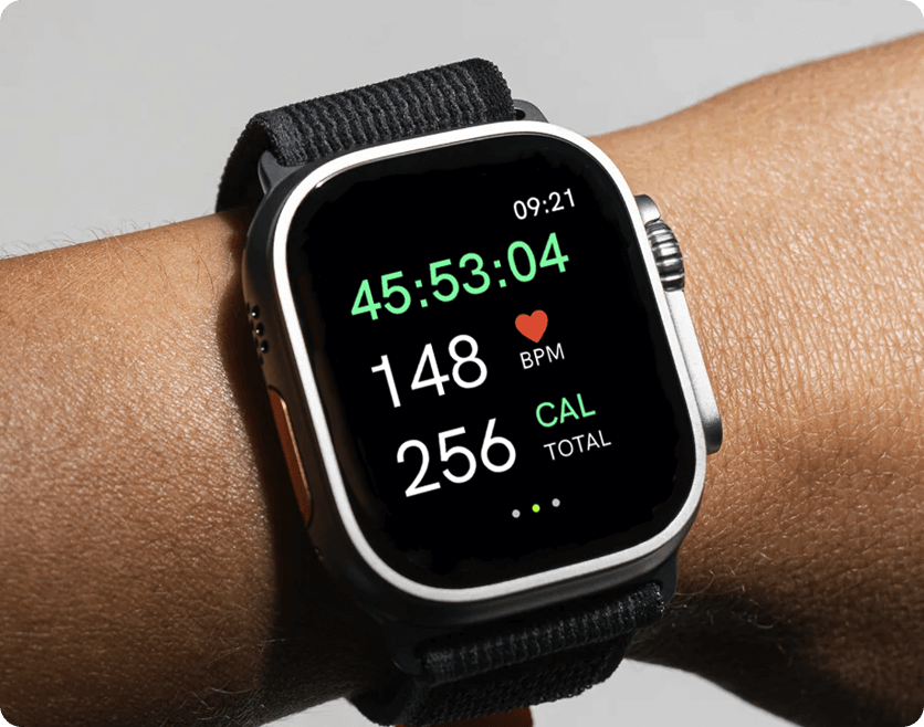 Apple Watch App