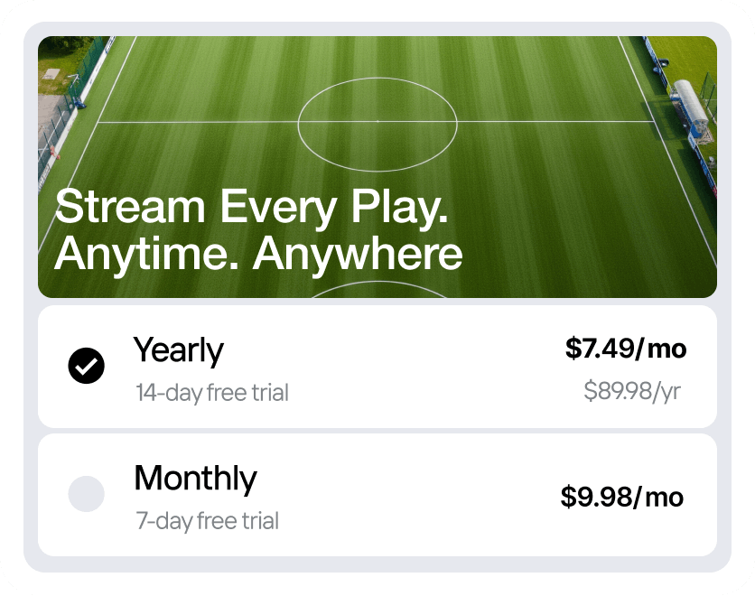 Flexible Monetization