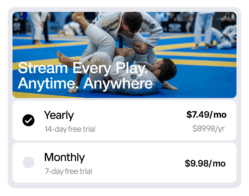 Integrated PPV & VOD