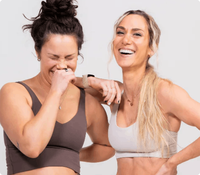 fittest core success story