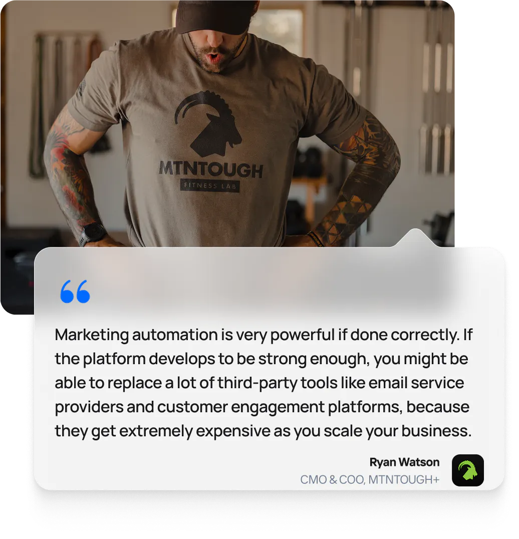 MTNTough Automations