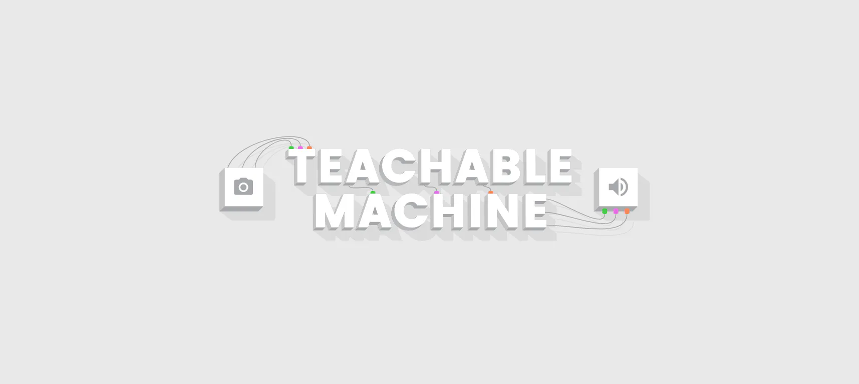 Google Teachable Machine | Use All Five | Branding, Web Design ...