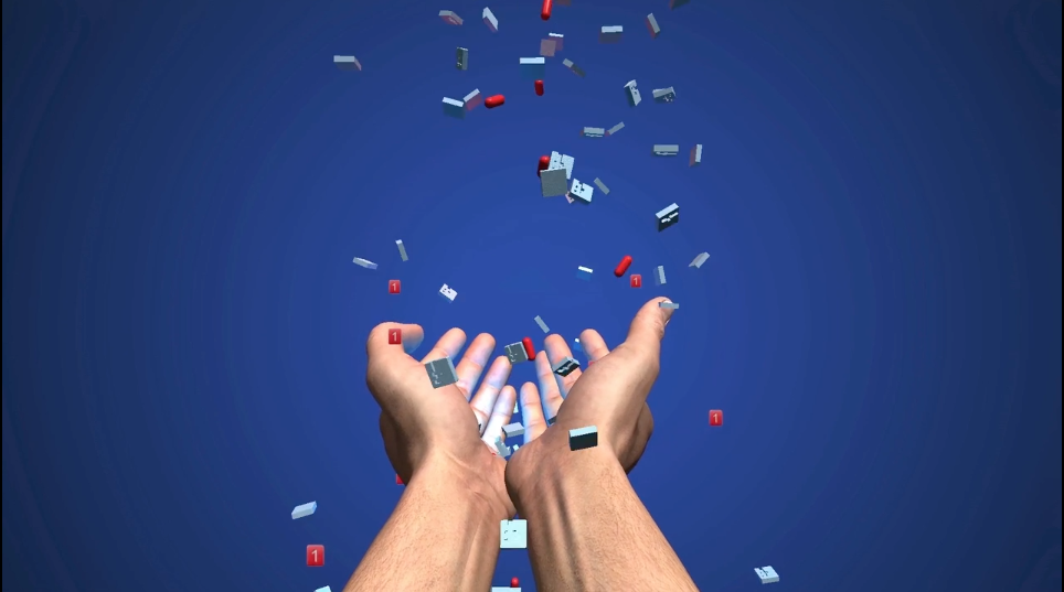 Theo Triantafyllidis, FOMO fbx [Video Still] 2014