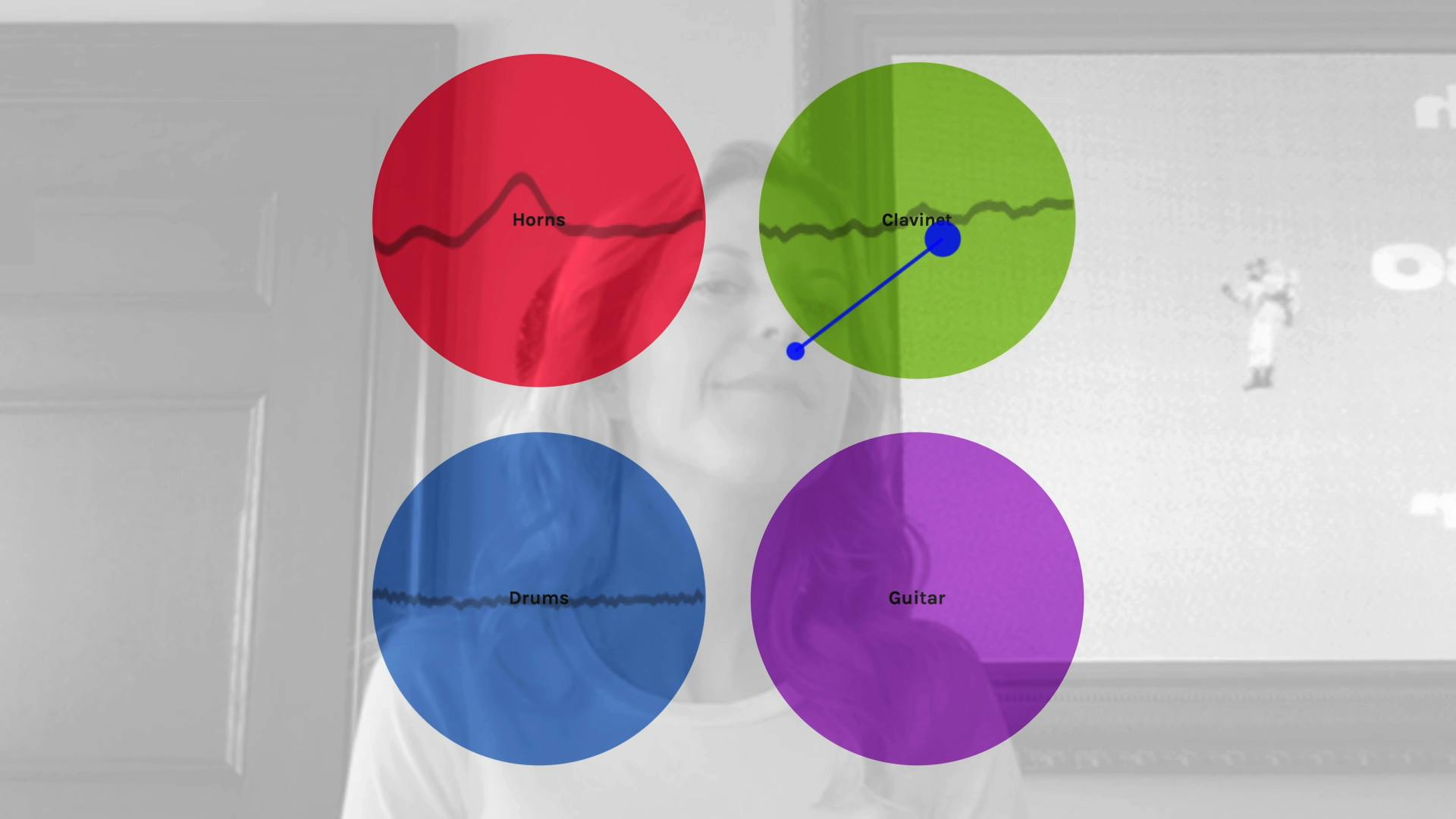 Shared Piano by Google Creative Lab - Experiments with Google