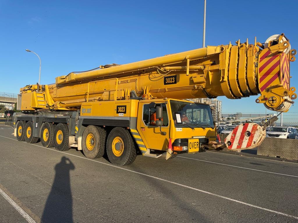 CranesUsed Cranes Dealer Sydney Australia Tadano Kato Liebherr
