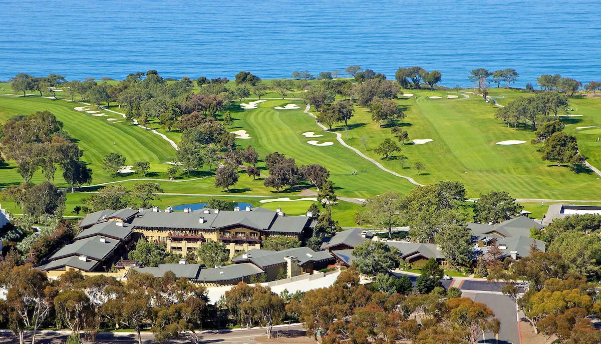 Torrey Pines