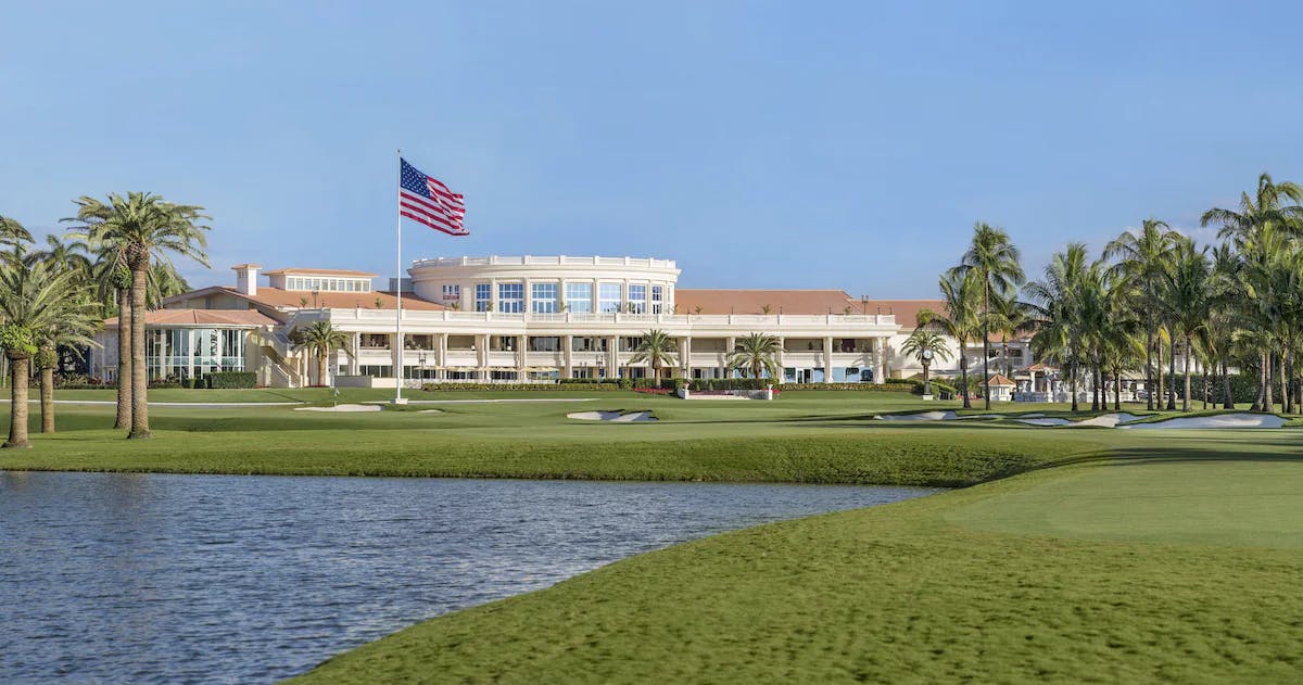 Trump National Doral