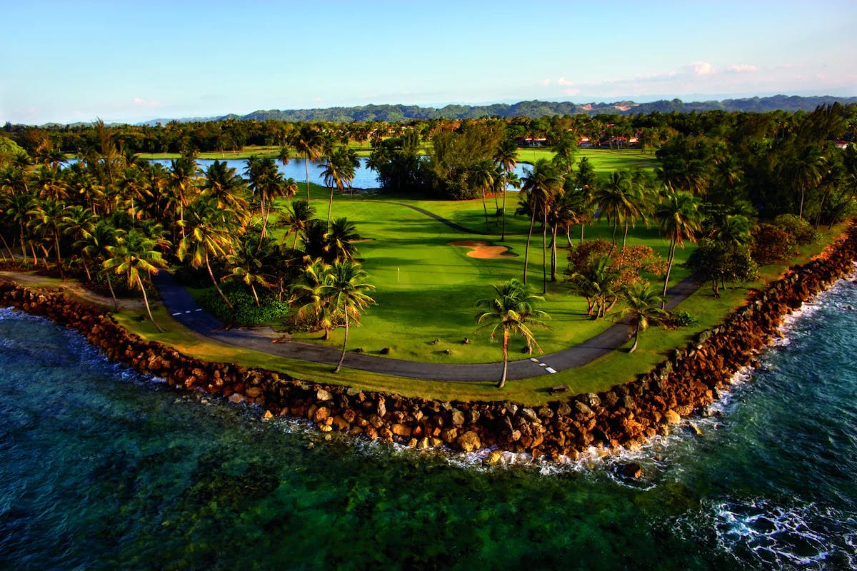 TPC Dorado Beach