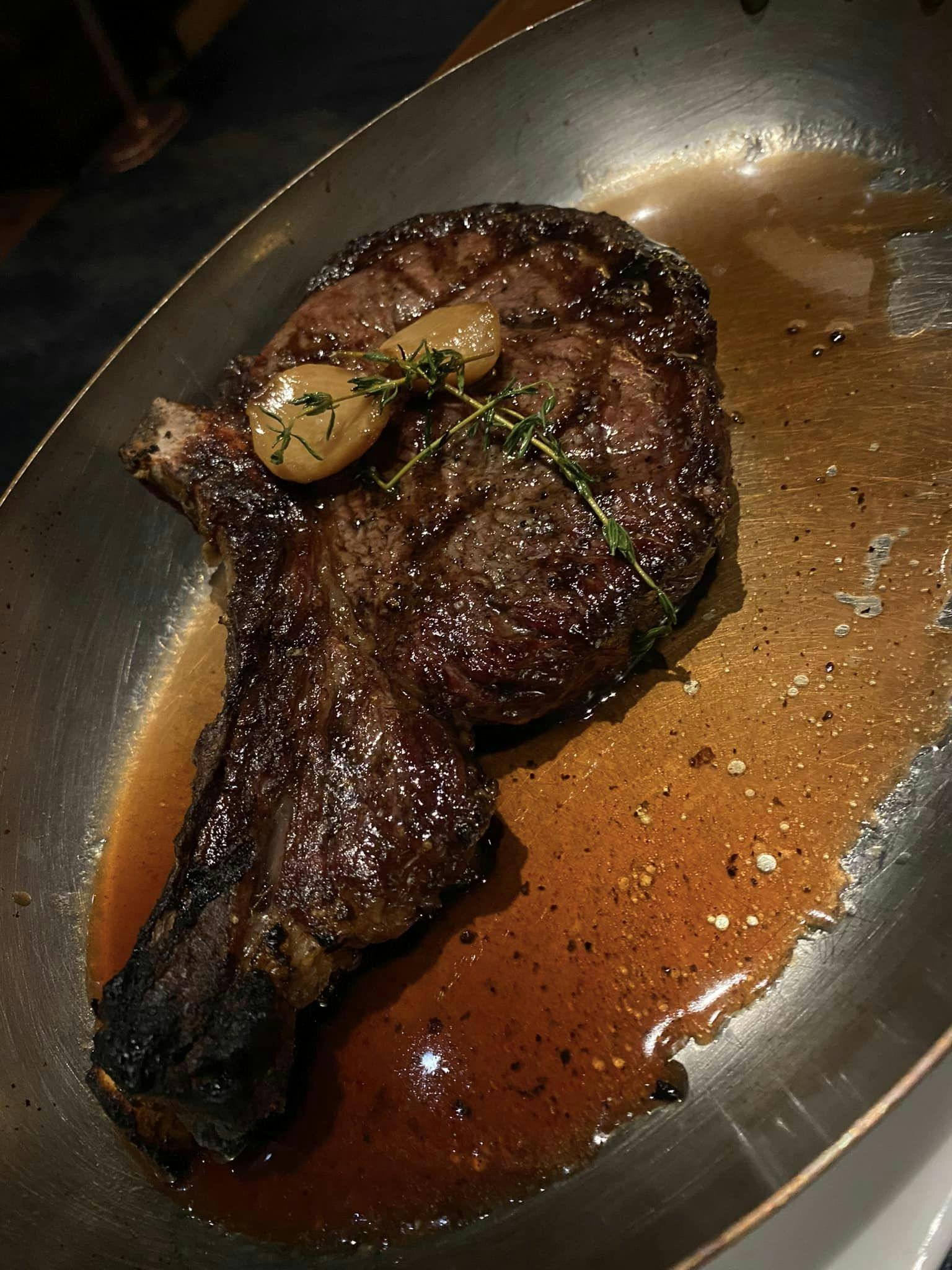 Tom Colicchio's Craftsteak Restaurant