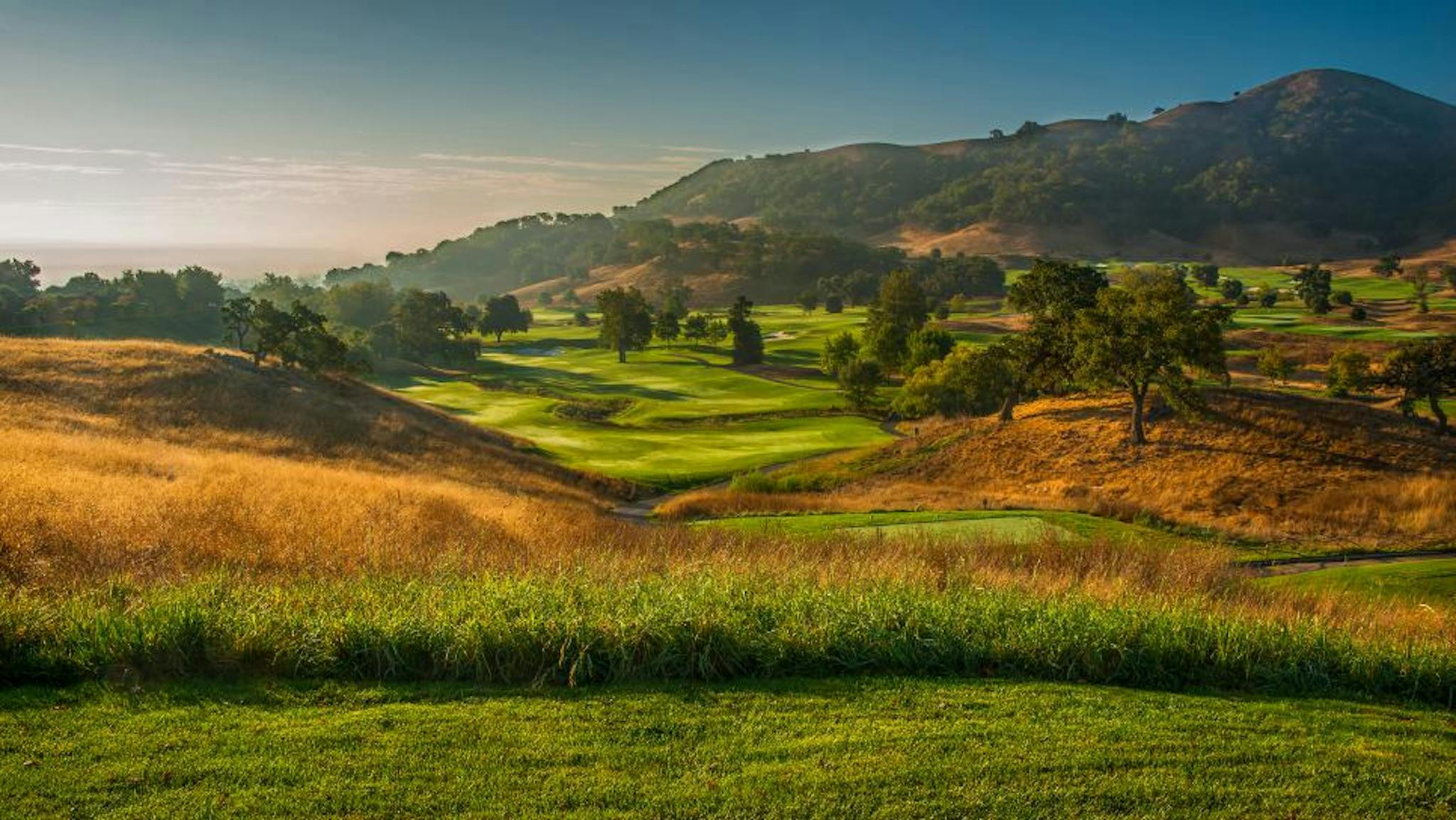 CordeValle Northern California Luxury Golf & Spa Resort