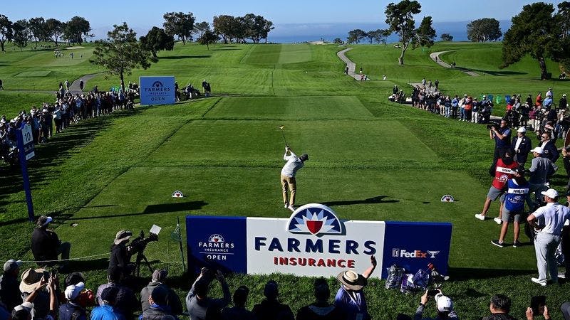 Farmers Insurance Open