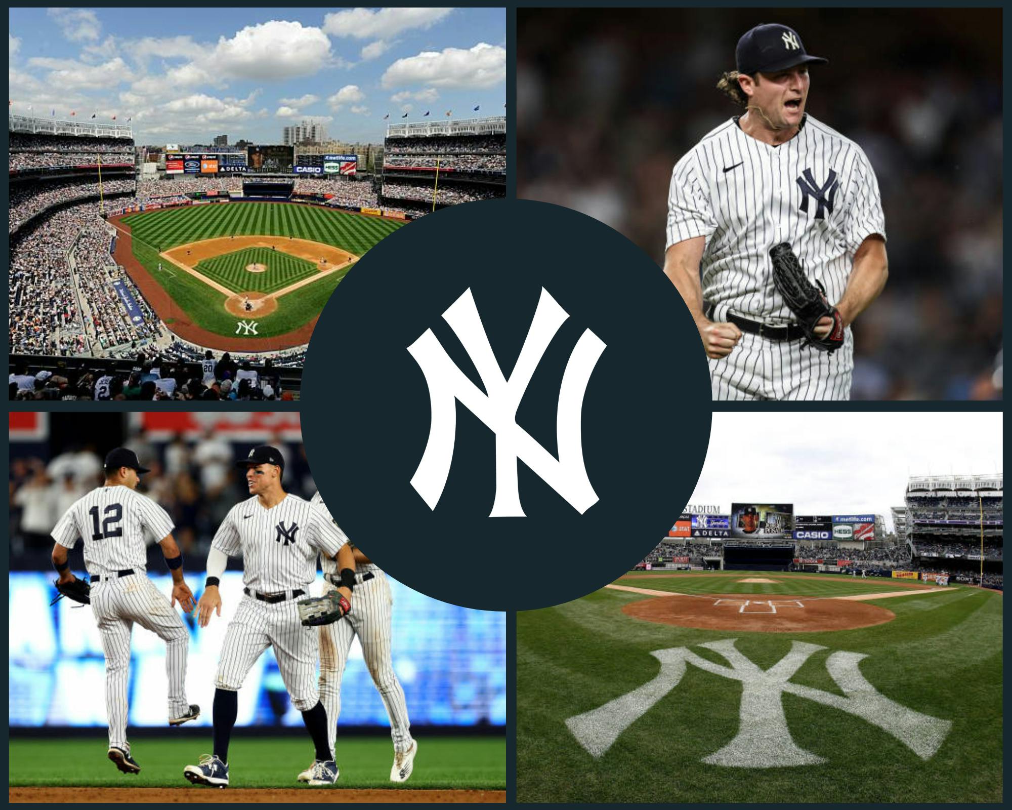 New York Yankees, Bronx, New York, MLB