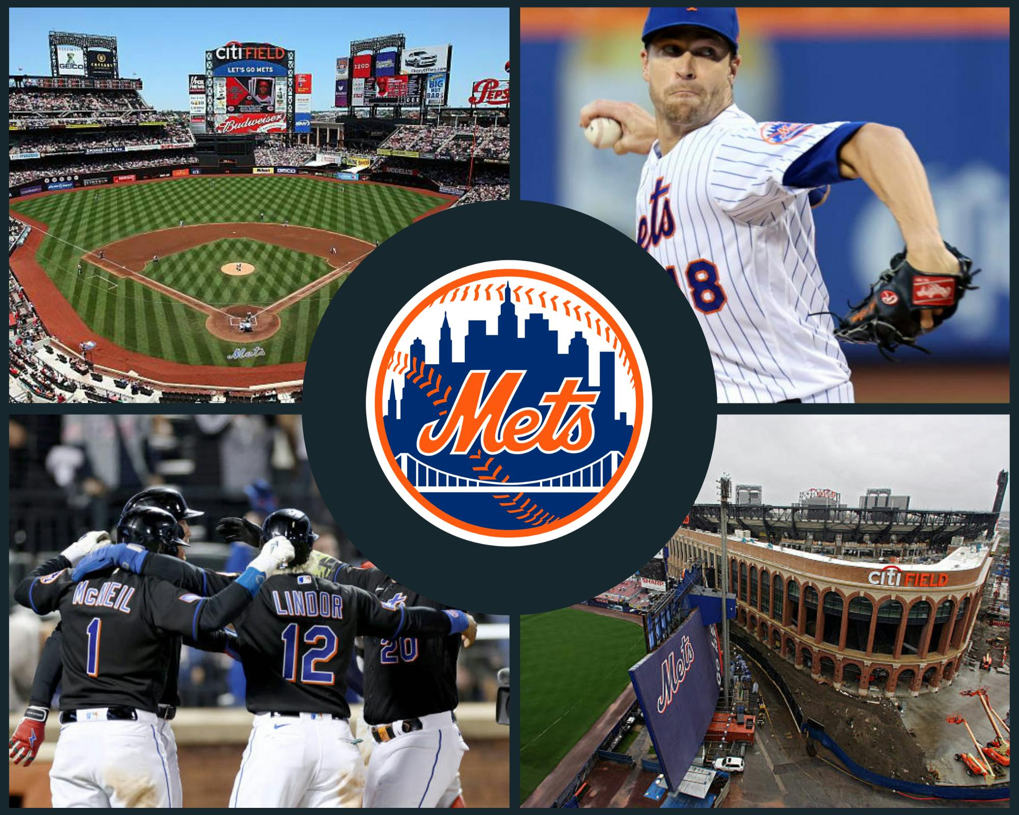 New York Mets, Queens, New York, MLB