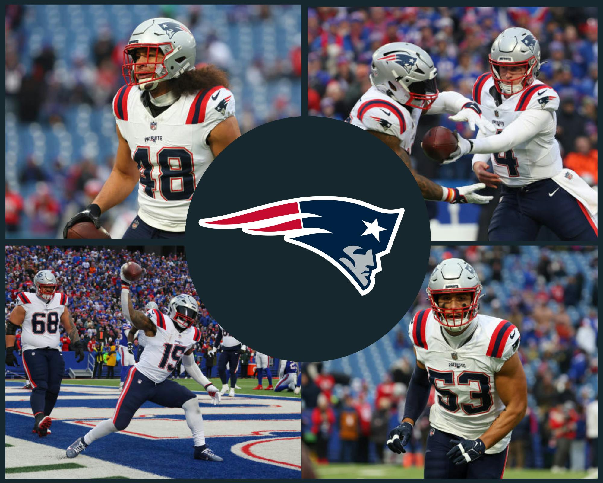 New England Patriots, Foxborough, Massachusetts, NFL