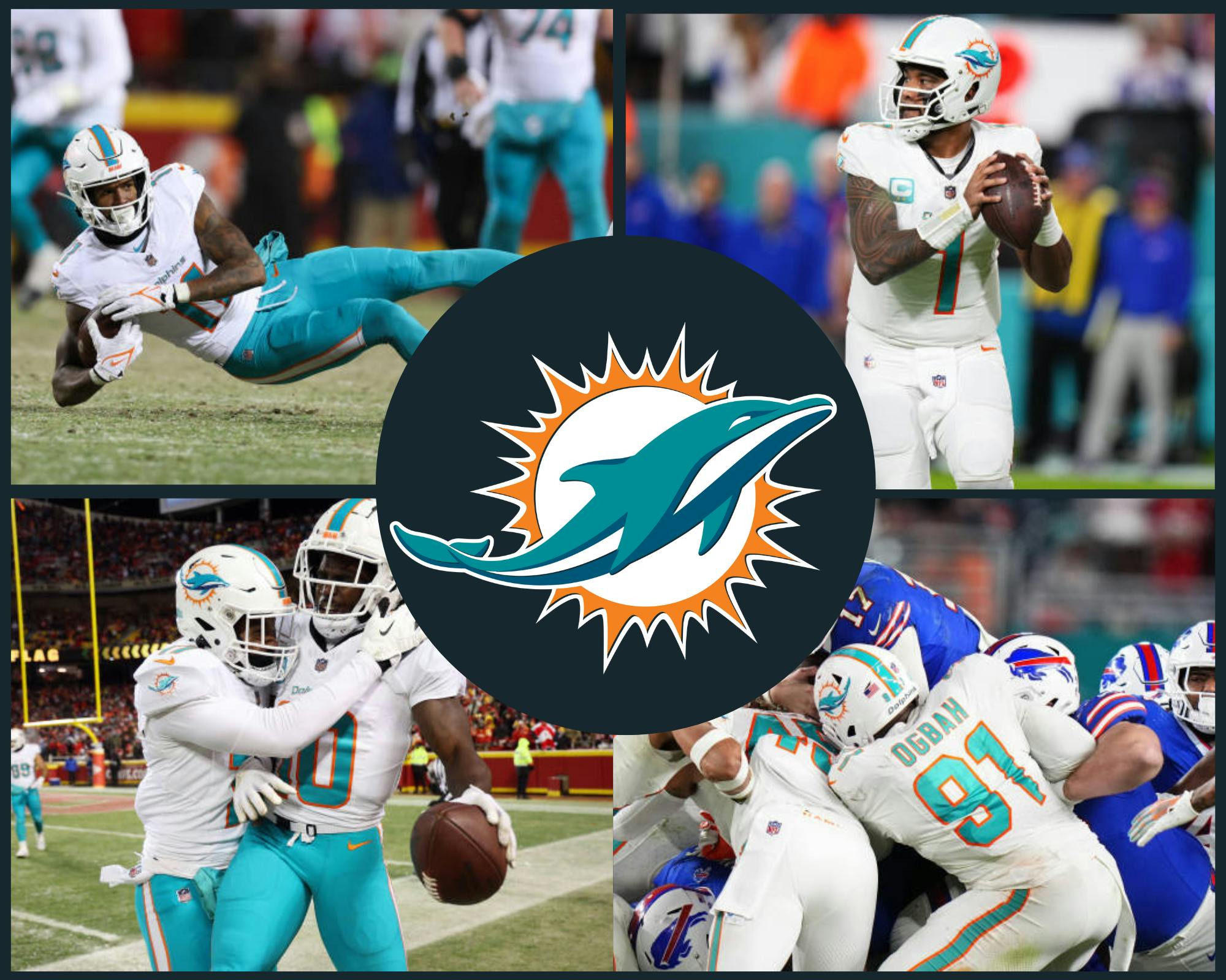 Miami Dolphins, Miami Gardens, Florida, NFL