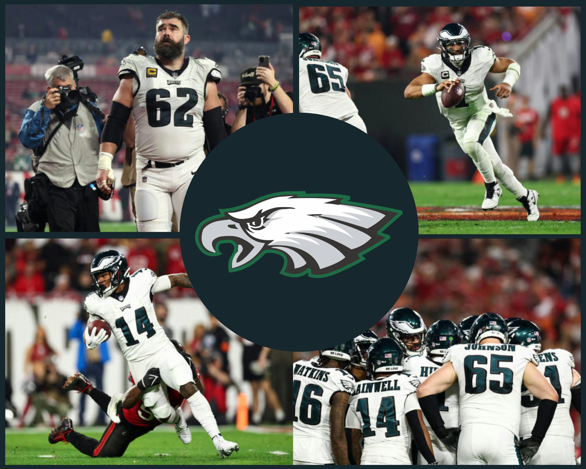 Philadelphia Eagles, Philadelphia, Pennsylvania, NFL